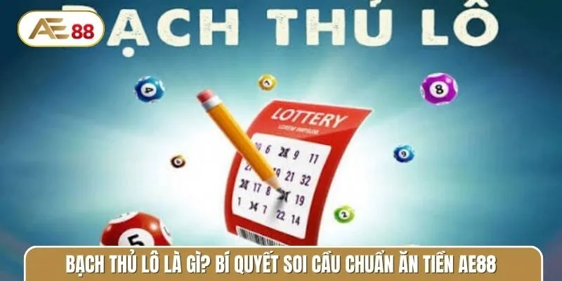 Bạch thủ lô