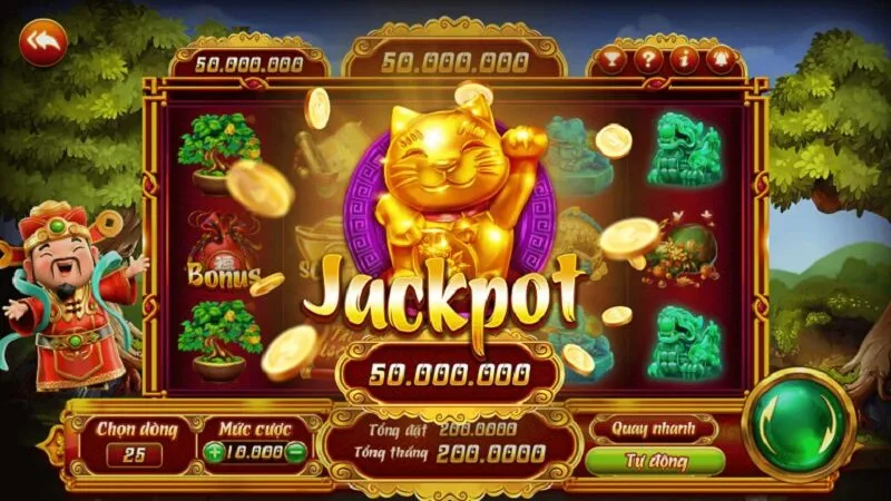 Bí quyết giúp bạn tối ưu khả năng jackpot trong khung giờ vàng
