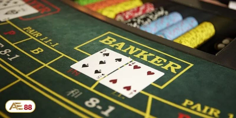 Bỏ túi cách chơi Baccarat thực chiến giúp bạn cược hiệu quả