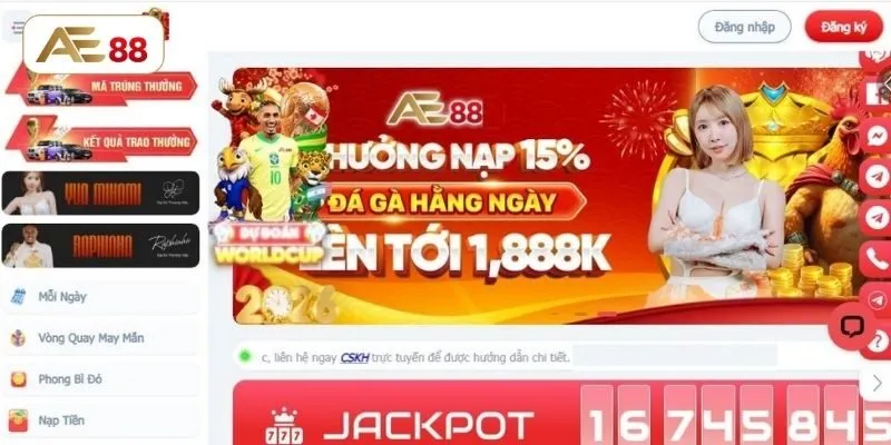 Các điều kiện cần có khi đăng ký AE88 Các điều kiện cần có khi đăng ký AE88