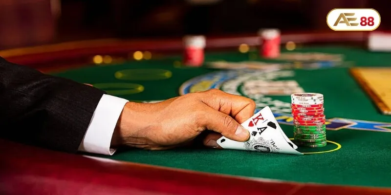 Cách chơi Blackjack dễ thắng