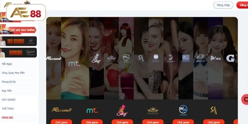 Hệ thống cam kết an toàn