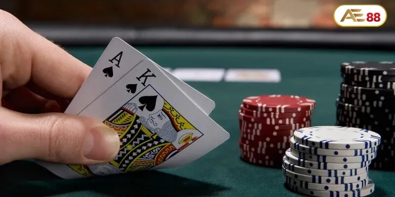 Hướng dẫn cách chơi Blackjack