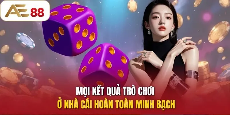 Hướng dẫn chơi tài xỉu AE88 an toàn