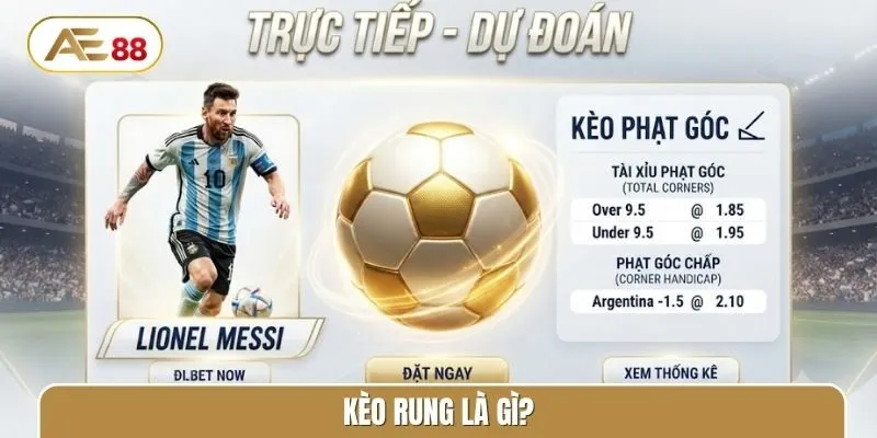 Kèo phạt góc là gì? Tìm hiểu kèo cược chi tiết
