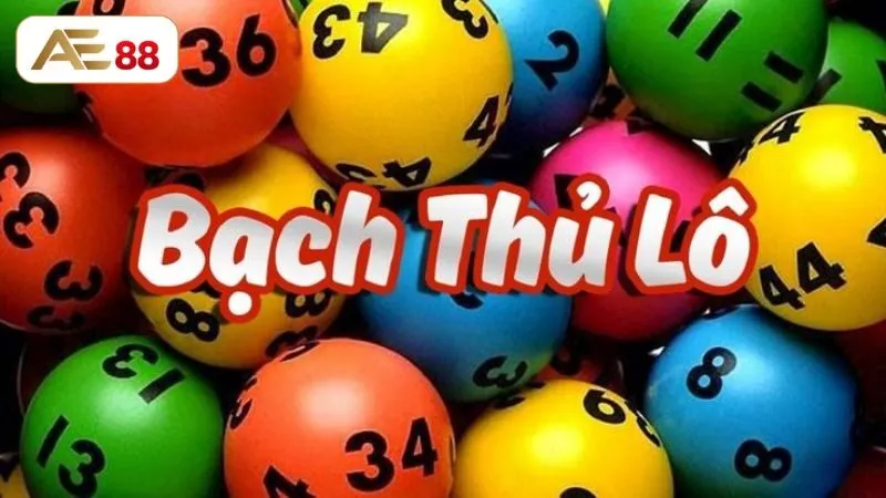 Khái niệm bạch thủ lô là gì và đặc điểm nhận biết cho người mới Khái niệm bạch thủ lô là gì và đặc điểm nhận biết cho người mới