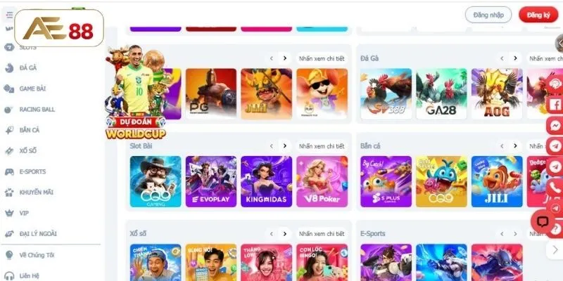 Khi nào cần liên hệ nhà cái? Khi nào cần liên hệ nhà cái?