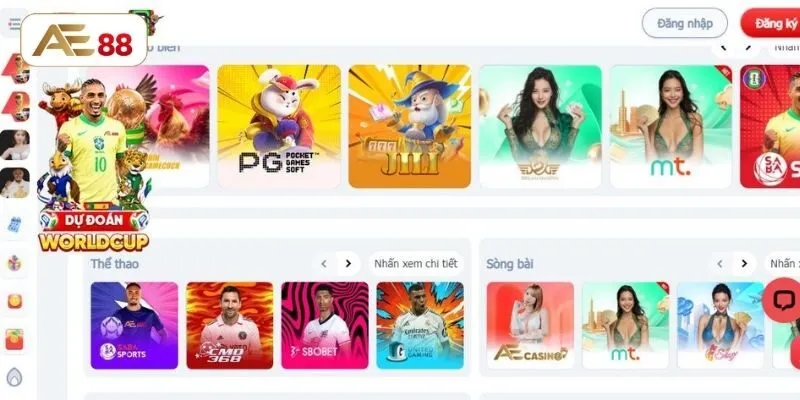 Kho game đỉnh cao