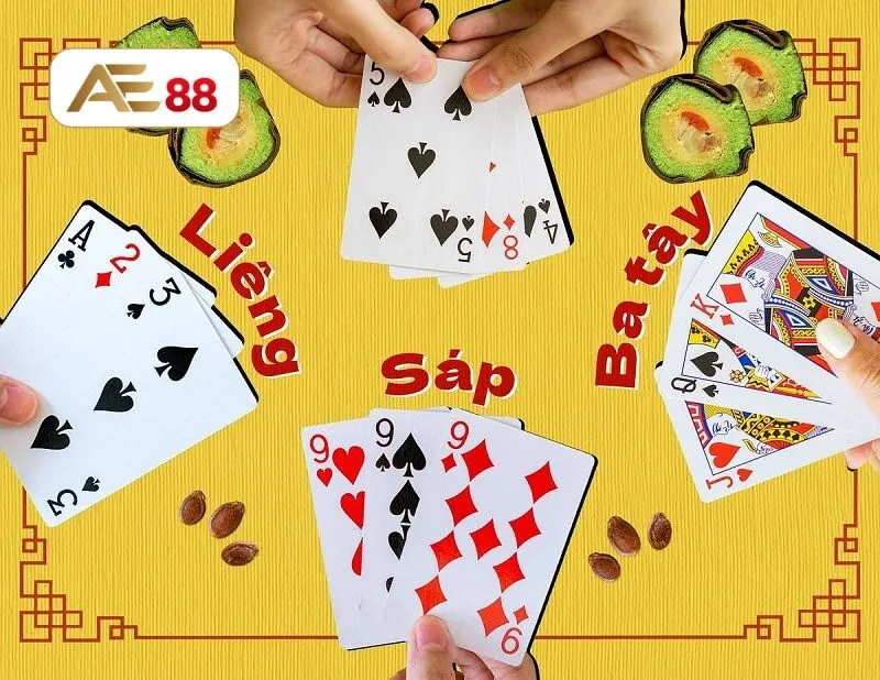 Kinh nghiệm chơi cào 3 lá thắng lớn dành cho người mới