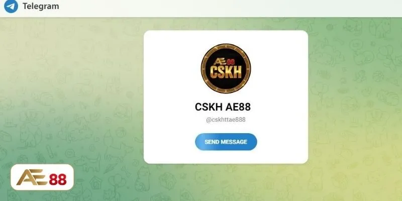 Liên hệ nhà cái qua Telegram Liên hệ nhà cái qua Telegram