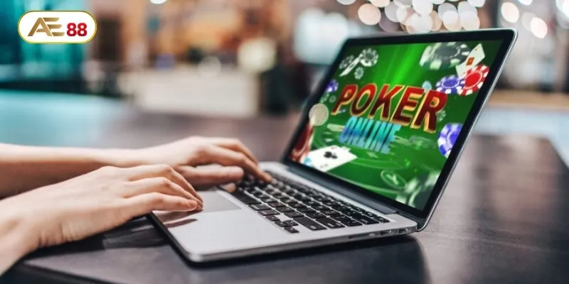 Luật chơi Poker theo mỗi ván như thế nào?