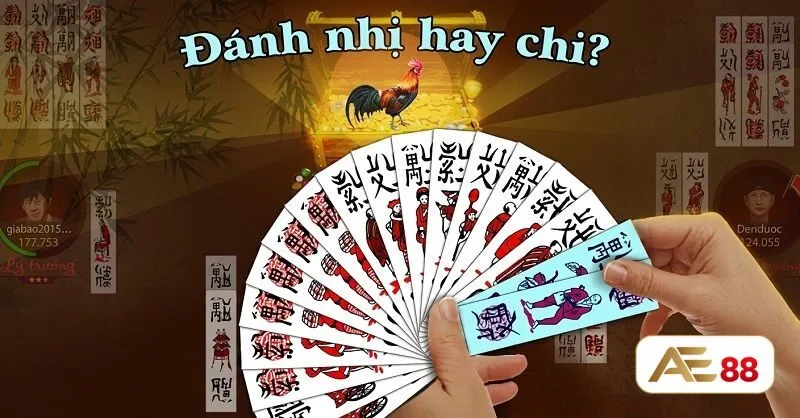 Lưu ý vàng giúp nâng cao tỷ lệ thắng khi đánh chắn