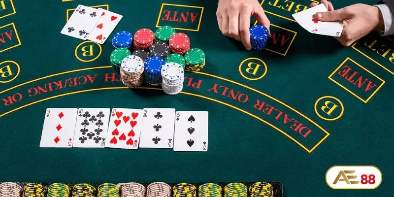 Nắm rõ luật chơi Poker với hướng dẫn chi tiết