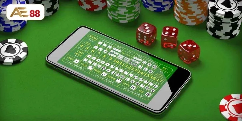 Nắm vững quy luật đánh Tài Xỉu