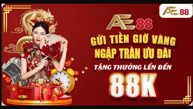 Những ưu điểm nổi bật của sảnh casino AE88