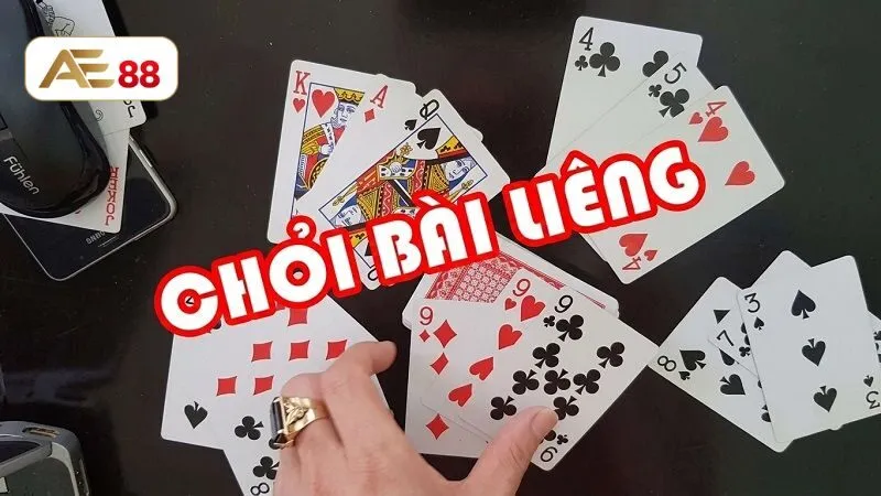 Quy tắc tính điểm chơi liêng đơn giản dành cho người mới Quy tắc tính điểm chơi liêng đơn giản dành cho người mới