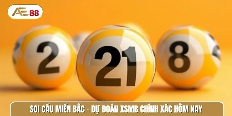 Soi cầu miền Bắc