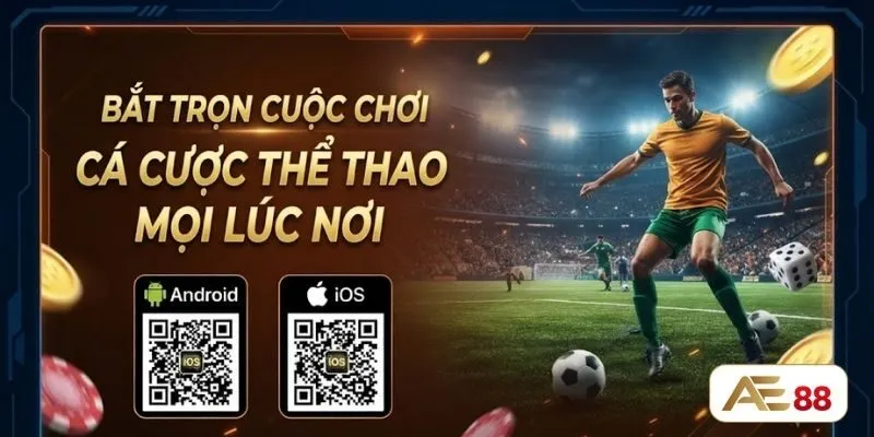 Tải app đối với di động Android đơn giản