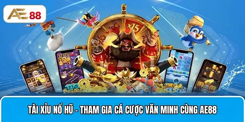 Tài xỉu ae88 là gì?