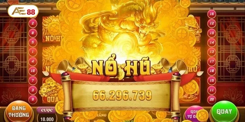 Tìm hiểu luật chơi quay hũ đổi thưởng giúp bạn dễ dàng nhập môn Tìm hiểu luật chơi quay hũ đổi thưởng giúp bạn dễ dàng nhập môn